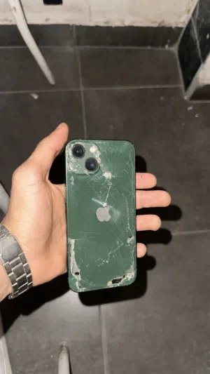 Apple iPhone 13 128 GB in Tripoli
