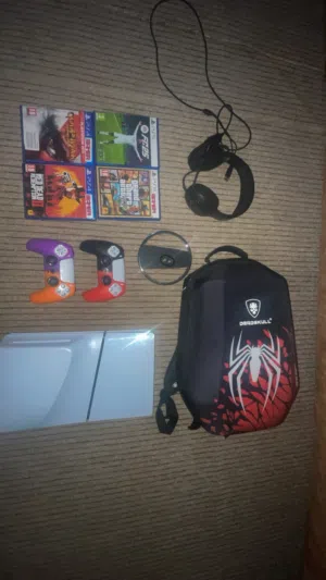 PlayStation 5 PlayStation for sale in Benghazi