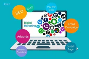 إدارة حسابات التواصل الاجتماعي- التصميم