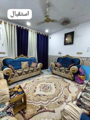 100 m2 2 Bedrooms Townhouse for Sale in Dhi Qar Al-Nasriya