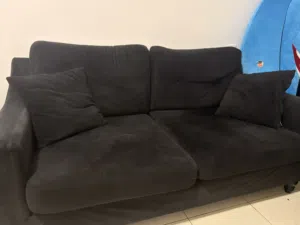 Couch 3 peices set