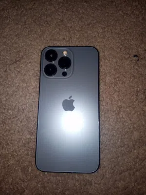 Apple iPhone 13 Pro 128 GB in Amman
