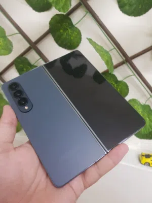 Samsung Galaxy Z Fold 4 – 512GB سامسونج جالكسي