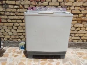 غسالة دنكا اقرأ الوصف