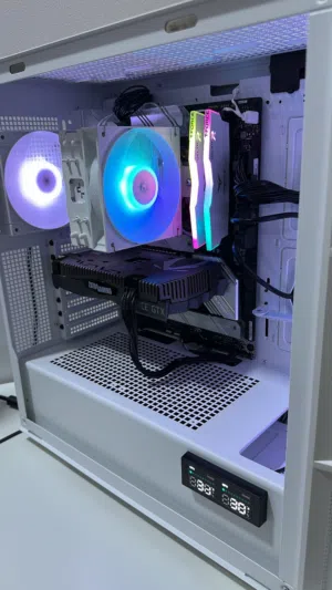 بي سي قيمنق جاهز – أداء قوي وسرعة