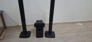 مكبر صوت