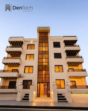 163 m2 3 Bedrooms Apartments for Sale in Amman Daheit Al Rasheed