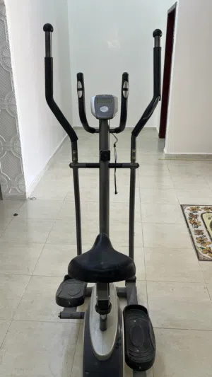 درجات هوائية للتمارين البدنيه