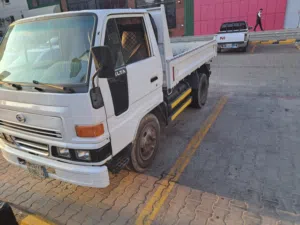 قلاب نقل مخلفات دمار تربة زراعية عسفان توريد مواد بناء