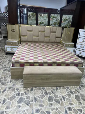 غرفة نوم حال الوكاله