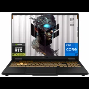 Laptop ASUS TUF Gaming F16 14th Gen Intel CoreTM i7-14650HX