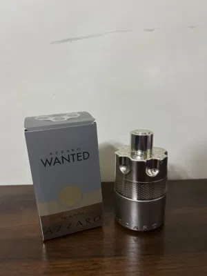 Azzaro Wanted EDP 100ml