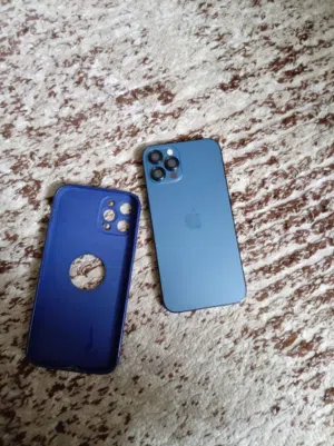 Apple iPhone 12 Pro 256 GB in Zarqa