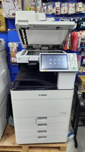 Canon . Multifunction Printer . Used3