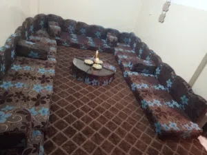 للبيع سجاده 8جنابيات