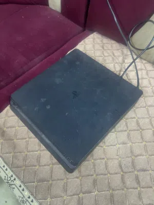 بلي 4 سلم نضيف وياه ثنين جوستك
