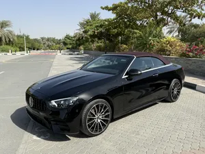 Mercedes E450 coupe-2020
