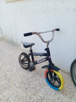 يوجد بسكليت اطفال للبيع
