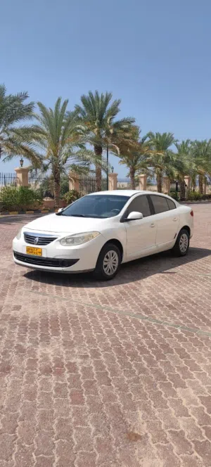 Used Renault Fluence in Al Sharqiya