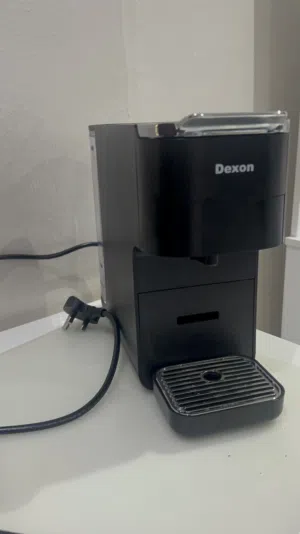 ماكينه قهوه Dexon