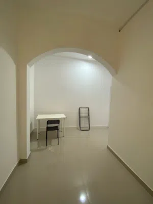 60 m2 Studio Apartments for Rent in Muscat Al Maabilah