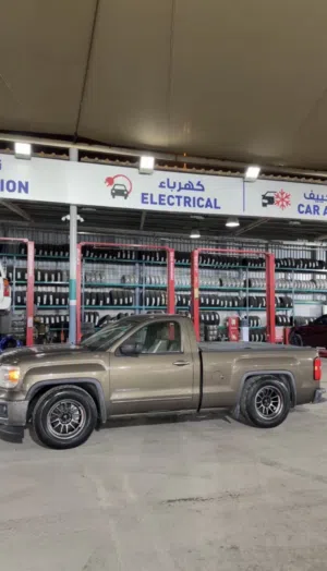GMC 2015 For sell