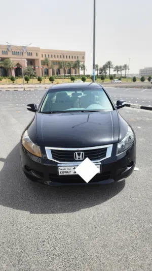 Used Honda Accord in Hawally