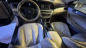 Used Hyundai Sonata in Basra