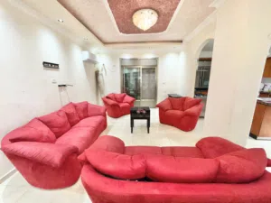 شقق مفروشة للإيجار في رام الله