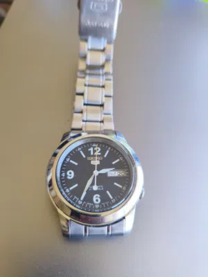 Automatic Seiko watches  for sale in Amman