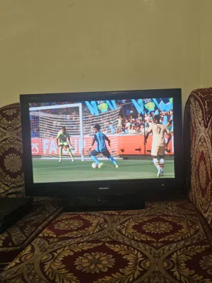 للبيع تلفزون شارب