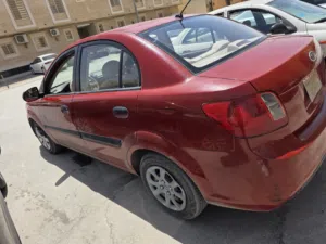 Used Kia Rio in Al Riyadh
