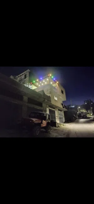 120 m2 3 Bedrooms Apartments for Sale in Nablus Tal Village