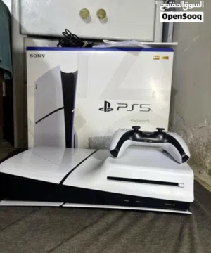 مطلوب بلي 5 سلم سعر 600
