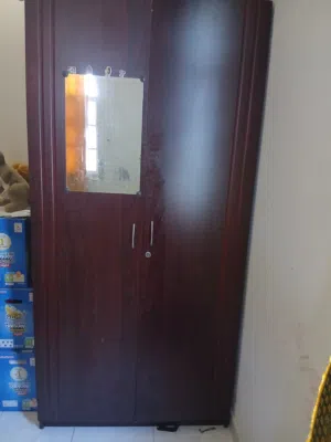 Used Cupboard