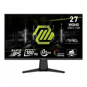 MSI . 27" . New1