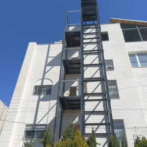 صيانة وتركيب كافة انواع المصاعد الكهربائية Elevators and Lift Services