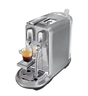 Creatista Plus Stainless Steel