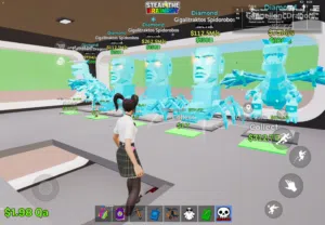 أغراض ماب السرقه