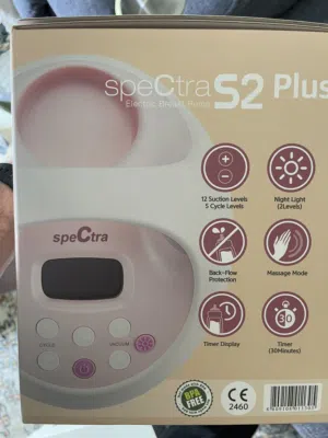 Mother and Babies Items