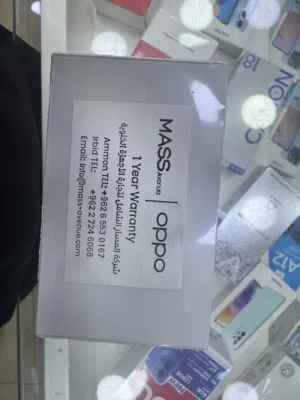 Oppo reno 13 f 512/24ram