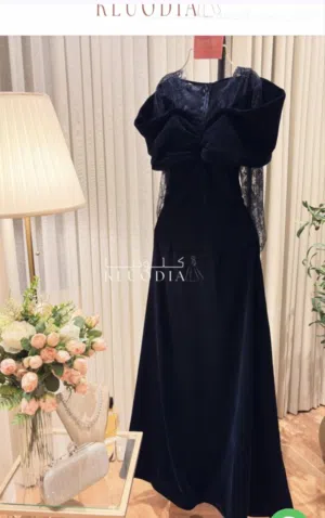 فساتين سهره جديده