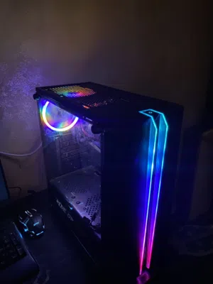 Windows Custom-built Computers for sale in Mafraq