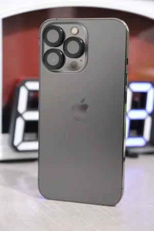 iPhone 13pro
