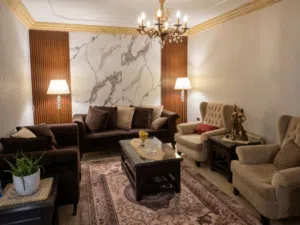 436 m2 More than 6 bedrooms Townhouse for Sale in Amman Jubaiha