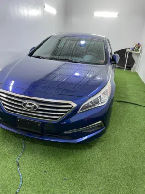 Used Hyundai Sonata in Zawiya