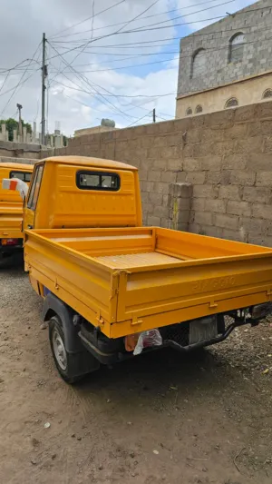 Junk Cars - Other Vehicles1