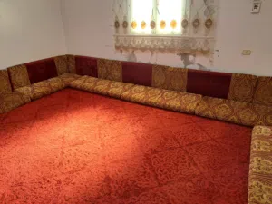 مجلس معيشه