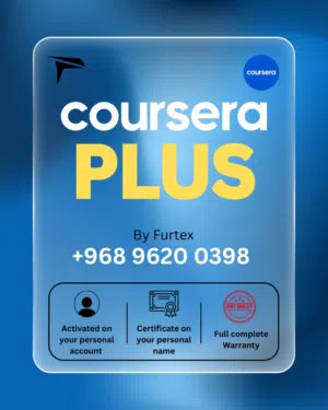 Coursera 10000+ Courses Unlocked Official 100% Gurranty Monthly/Yearly Private Account on Your Name