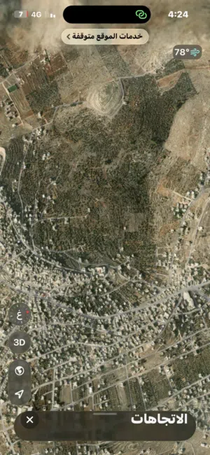 Mixed Use Land for Sale in Irbid Al Mazar Al-Shamali